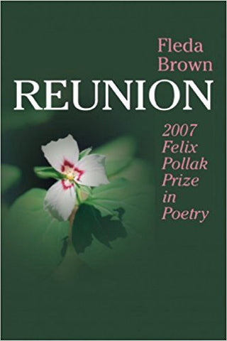 F. Brown - REUNION - Paperback