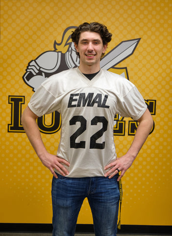 PLU Memorabilia Football Jerseys – Lute Locker