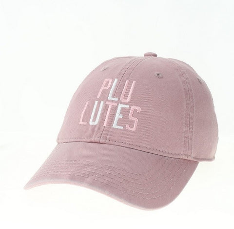 PLU LUTES Multicolor Youth Hat