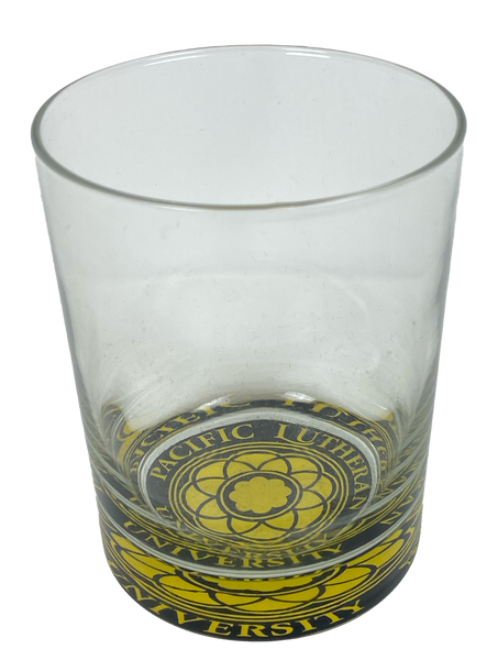 Eternal Night 2 - Piece 19oz. Glass Drinking Glass Glassware Set