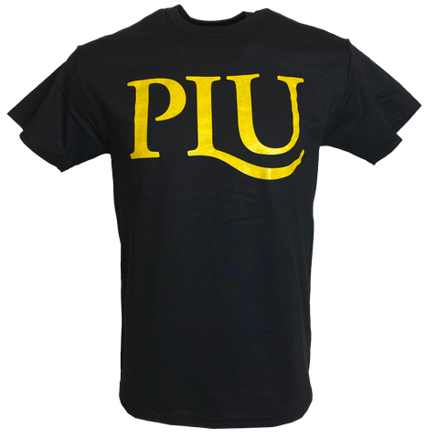 PLU with supportive "L" Tee