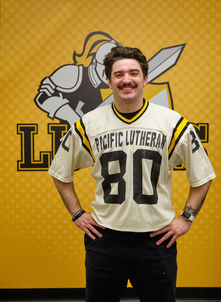 PLU Memorabilia Football Jerseys – Lute Locker