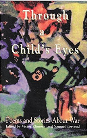 S.E. Torvend - THROUGH A CHILD'S EYES - Paperback