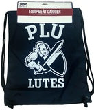 PLU Lutes with Knight Drawstring Bag