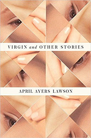 Lawson, A.A. - VIRGIN AND OTHER STORIES - Hardcover