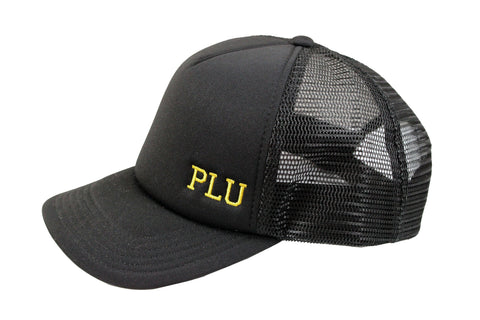 FOAM TRUCKER HAT WITH PLU