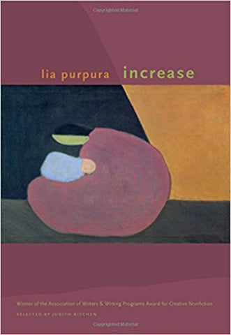 L. Purpura - INCREASE - Paperback