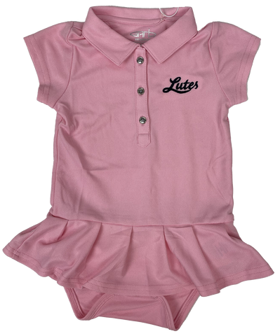 polo infant dress Ralph Lauren: Baby Girl Dresses