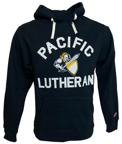 Pacific Lutheran Knight Hoodie