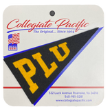 Mini Pennant PLU Magnet
