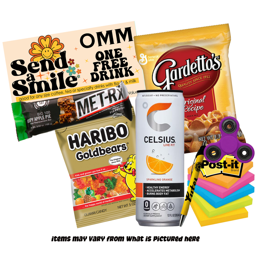 Study Package – Lute Locker