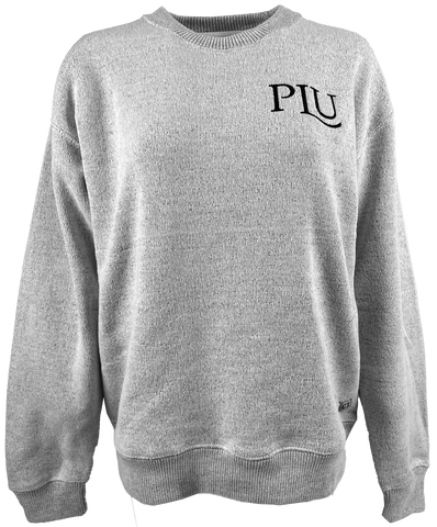 Light Gray PLU Sweater