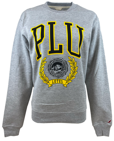 Classic Pittsburgh Sweatshirt Vintage Pittsburgh Crewneck 