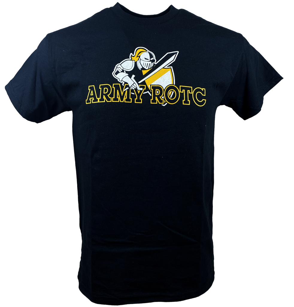 PLU Army ROTC Tee – Lute Locker