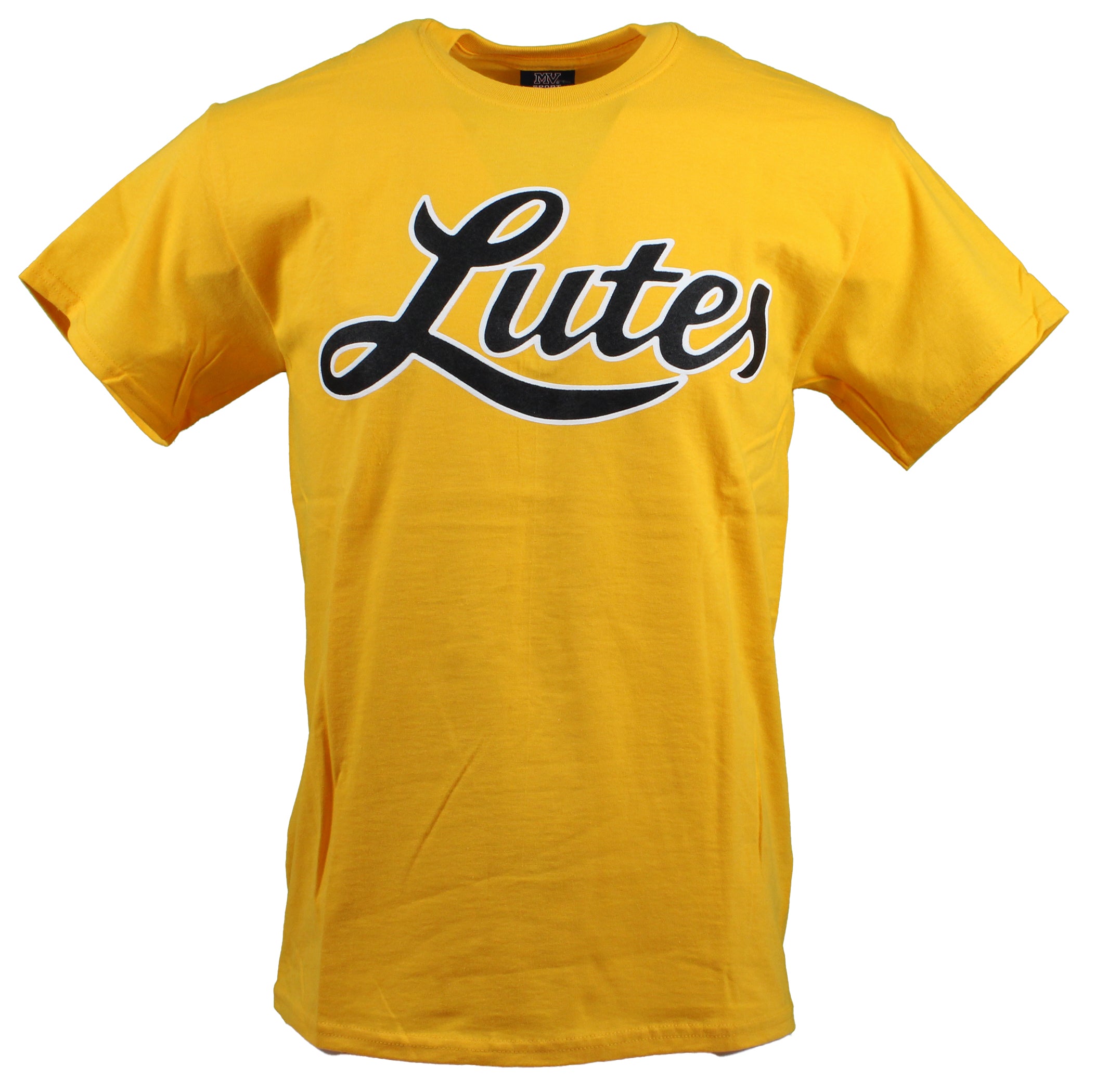 CURSIVE LUTES TEE – Lute Locker