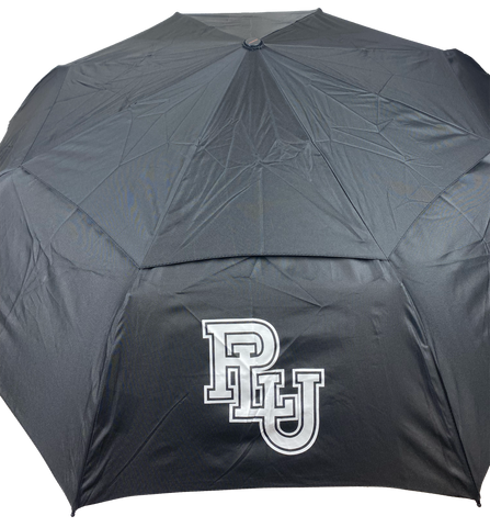 Interlock PLU ShedRain RainEssentials Ombre Compact Umbrella